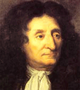 Jean De La Fontaine